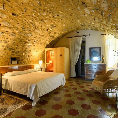 Residenza Di Prestigio In Riva Al Lago Marone Loft Eksteriør billede