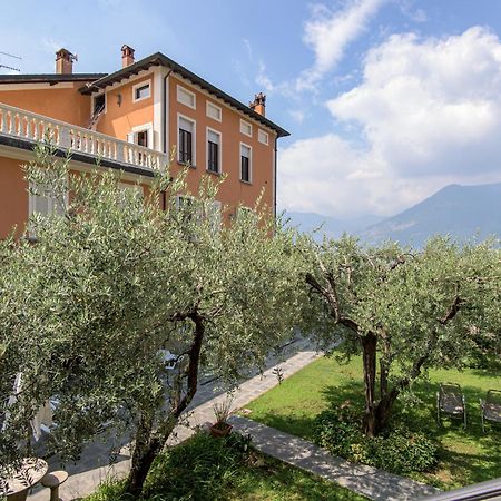 Residenza Di Prestigio In Riva Al Lago Marone Loft Eksteriør billede