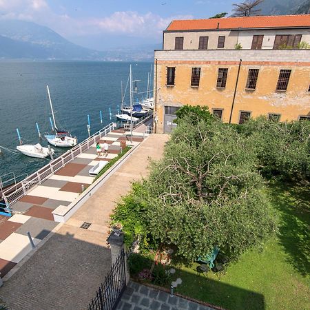 Residenza Di Prestigio In Riva Al Lago Marone Loft Eksteriør billede