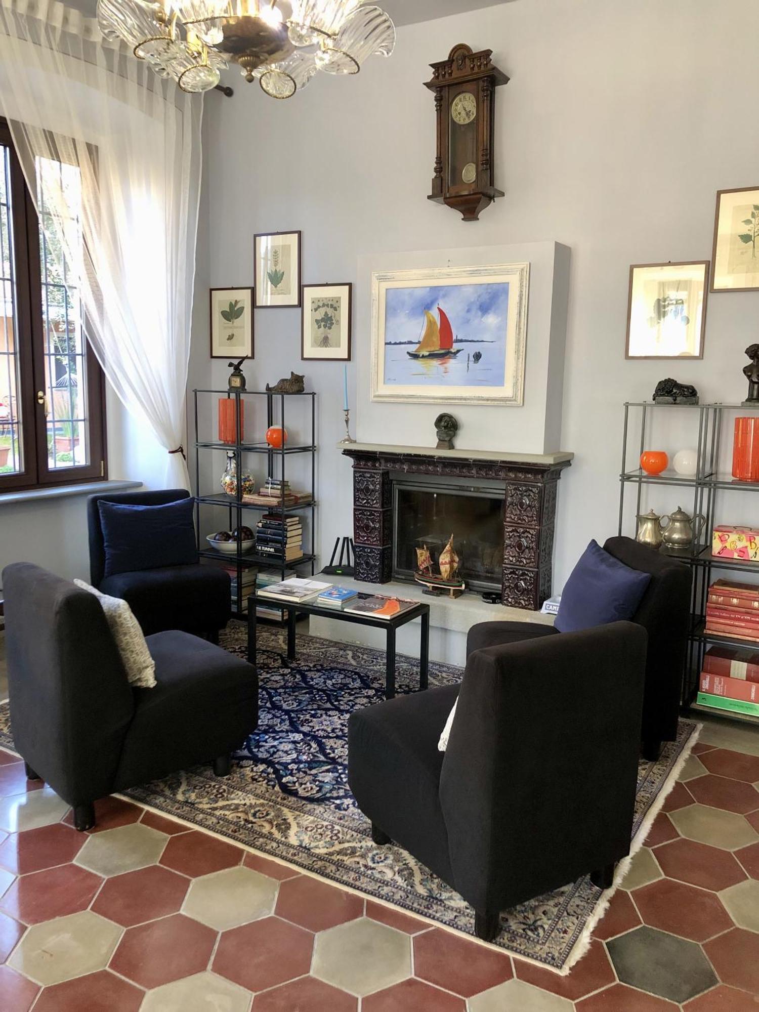 Residenza Di Prestigio In Riva Al Lago Marone Loft Eksteriør billede